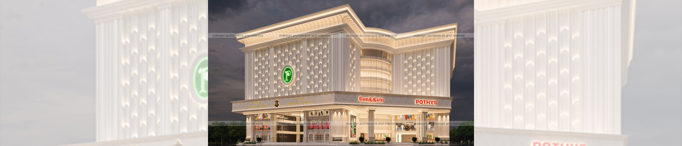 GRC Manufacturers in Chennai