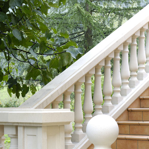 GRC Manufacturers in Chennai