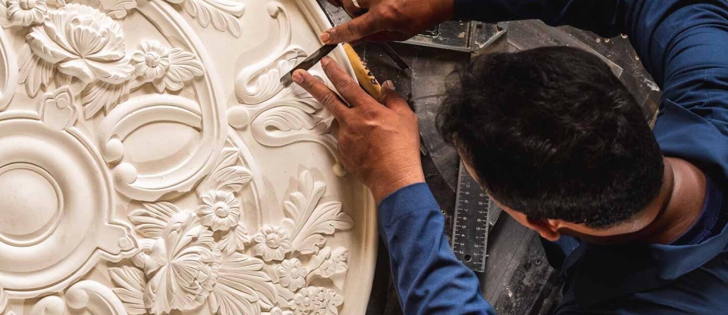 GRC Manufacturers in Chennai