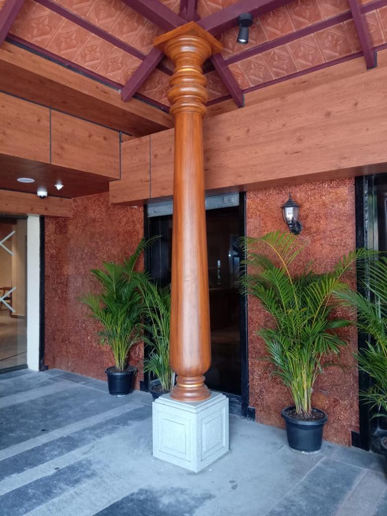 GRC Manufacturers in Chennai