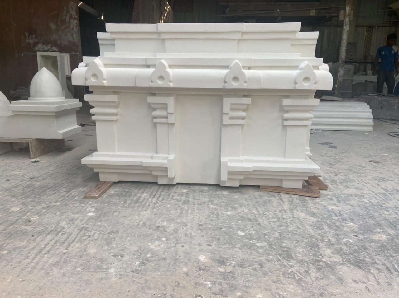 GRC Manufacturers in Chennai