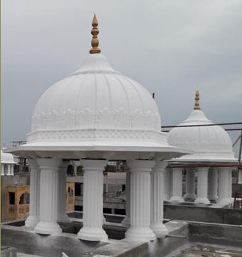 GRC Manufacturers in Chennai