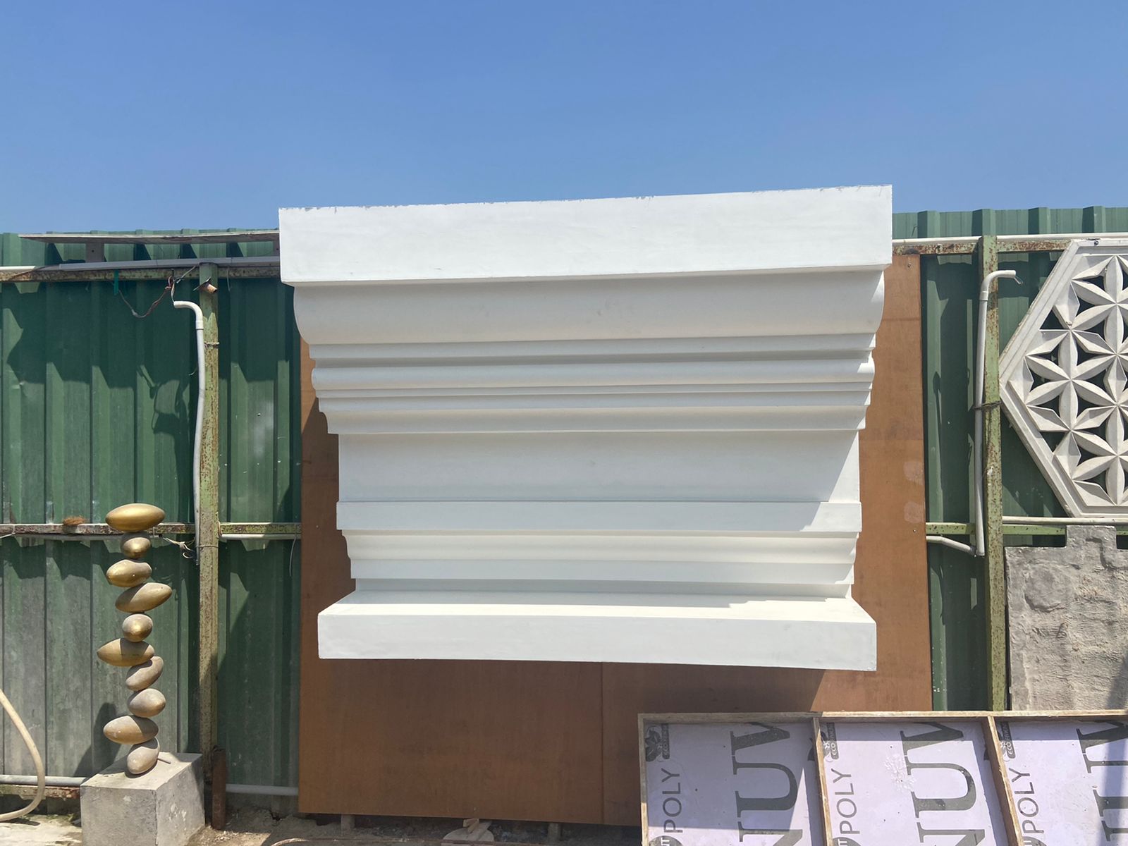 GRC Manufacturers in Chennai