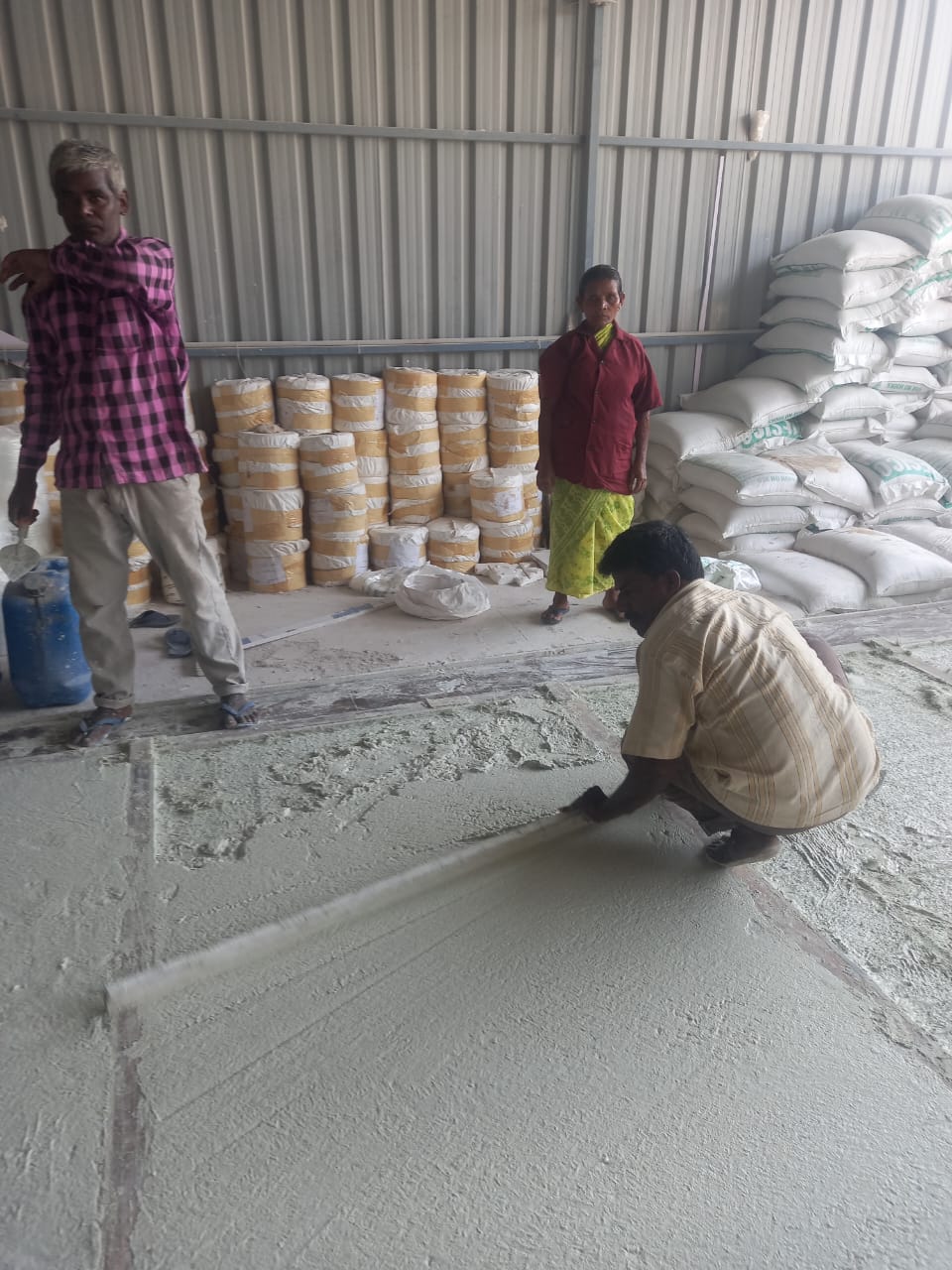 GRC Manufacturers in Chennai